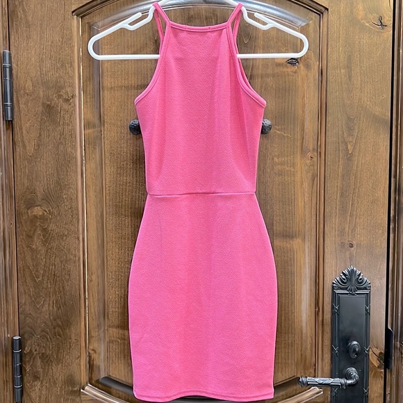 PrettyLittleThing Bodycon Mini Dress - Picture 4 of 5